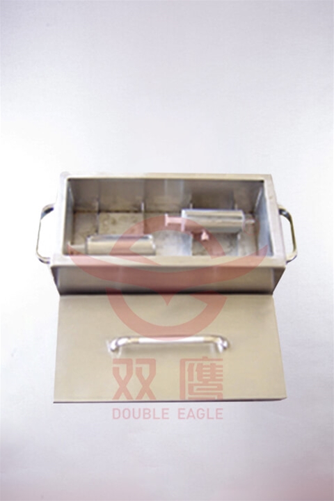 注冊器防護箱